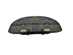 Speedometer/Instrument Cluster VW Passat 3B0920822 110008961016 