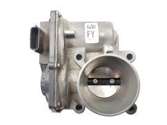 Air Throttle Body Renault Smart 161203912R H8201269254 1.0 1234