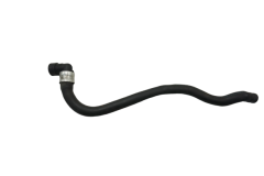 Heater Pipe 6466GE Citroen Peugeot C2 C3 1007 207