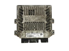 Controller 7S61-12A650-EA 5WS40632A-T SID 804 Ford Siemens 18316