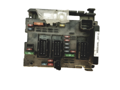 Comfort Controller BSM B3 9650664080 PSA Delphi
