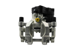 Brake Caliper Rear Left For VW Skoda 3Q0615423 66151720201 Vika