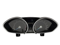 Speedometer/Instrument Cluster Ford Fiesta B-Max C1BT-10849-EXN