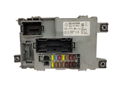 Fuse Box Fiat 00518525990 28210051 Delphi 19646