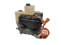 Abs Pump Honda Accord V Nissin