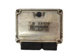 Controller 038906019LA 0281011217 VW Skoda Seat Bosch 2960