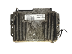 Controller S115300202B 7700875745 7700111891 Renault Siemens 19755