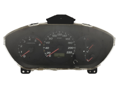 Speedometer/Instrument Cluster Honda Civic HR0291018 78100G110