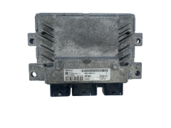 Controller 8V21-12A650-TH S180047003H 0TAH Ford Continental 50241