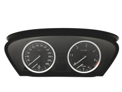 Speedometer/Instrument Cluster BMW 6 E63 E64 6210 9194906 110080398062 VDO