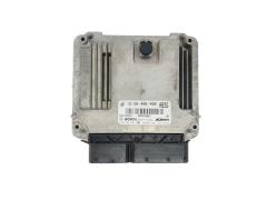 Controller Renault Opel 0281031379 55485466 Bosch 