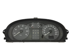Speedometer/Instrument Cluster Renault Scenic 1 Megane 1 7700427896 C 56588