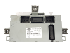 Controller Moduł BSI Fiat 46846744 501863100026 Magneti Marelli