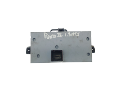 Controller BSI Fiat 51744897 Delphi 40488