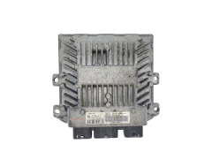 Controller 5WS40168F-T 9659188880 89661-YV010 SID805 PSA Siemens 62237