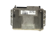 Controller S115303101C 7700108813 7700112343  Renault Siemens 