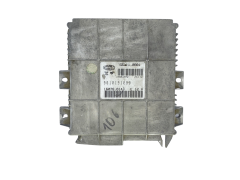 Controller 9610191080 G6.11 0B01 16078.014 PSA Magneti Marelli 56363