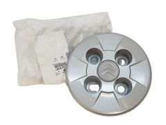 Wheel Rim Cap Hub New Original Citroen Nemo 5416P9