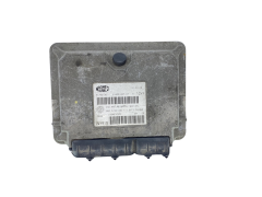 Controller 51793106 IAW4AF.M9 61600.627.07 Fiat Magneti Marelli 62119