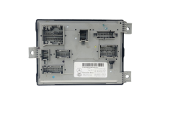 Controller 5DK013121-70 A2139005322 Mercedes Hella 