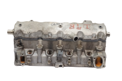 Cylinder Head 0200W7 0200R9 1.9D D9B Citroen Peugeot Partner Berlingo