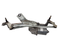 Wiper Mechanism Fiat Grande Punto 404.978 51701421 Valeo 1868