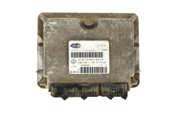 Controller IAW4AF.P2 46817813 Fiat Magneti Marelli 22070