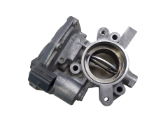 Air Throttle Body Opel 55564247 5.05692.00 GM 1036