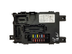 Fuse Box Fiat 00517986150 28106881 Delphi 19635