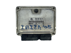 Controller 038906019NL 0281012276 Seat Bosch 52154
