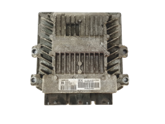 Controller 5WS40320E-T 9663607880 9655534080 PSA Siemens 
