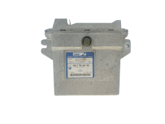 Controller 7700868300 7700114868 R04080010G Renault Lucas 41341