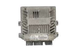 Controller 5WS40514A-T 9663181680 89661-YV011 PSA Siemens 46315