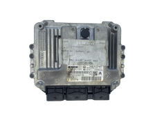 Controller 0281013872 9664843780 9653958980 PSA Bosch 62834