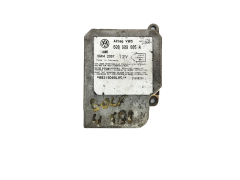 Controller Moduł 6Q0909605A 5WK42867 VW Siemens