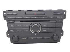 Cd Radio Player Mazda CX-7 CX7 14791337 EH6366ARXA
