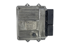 Controller Fiat 55186608 MJD6JF.P3 71600.004.02 Magneti Marelli 51261