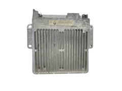 Controller 7700108489 21649275-1 Renault Sagem 54919