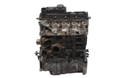 Diesel Engine K9KP732 K9K732 Renault 1.5 dci Megane 2 Scenic 2 Siemens 130000km
