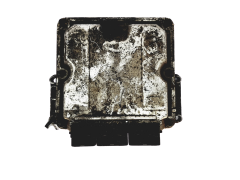 Controller 0281010637 8200211711 8200085386 Renault Bosch 24513