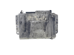 Controller K115000010F 96259124 Daewoo Siemens 55363