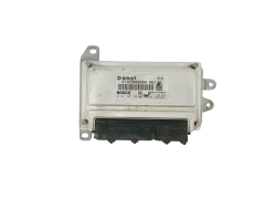 Controller Smart A1329000200 0261S05709 Bosch 41799