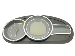 Speedometer/Instrument Cluster Renault Megane 3 248105260R 27554