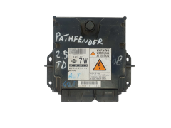 Controller MB275800-6714 23710 EC01C 5800-671 Nissan Denso 