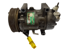 Air Con Compressor/Pump Citroen Peugeot SD6V12 1439F 9646273380 Sanden 7128