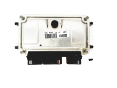 Controller 0261206943 9647480580 9638765680 PSA Bosch 22155