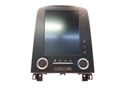 Car Radio Navi A/C Renault Scenic 4 280905347R 0km 1041