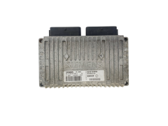 Controller S118037001C 8200180846 8200052418 Renault Siemens 41523