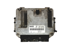 Controller 0281011148 8200311539 8200303141 Renault Bosch 24605