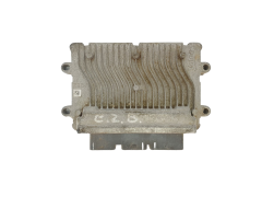 Controller 9664127180 21586048-9A PSA Valeo 42053
